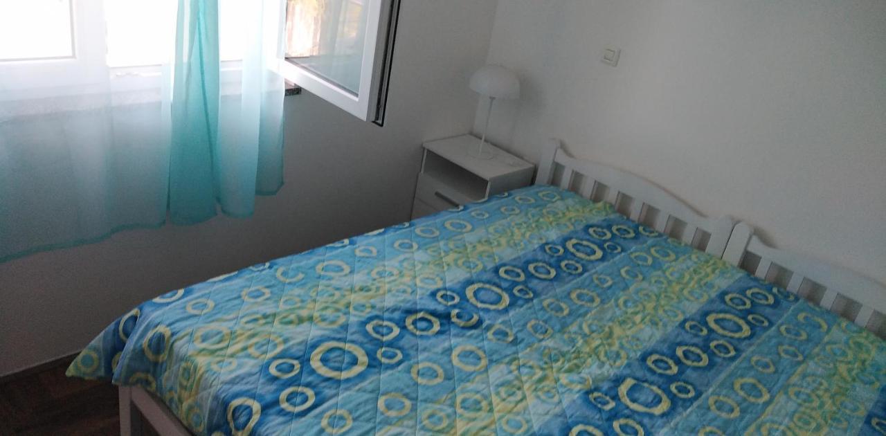 Apartman Valbandon Fazana Exterior photo