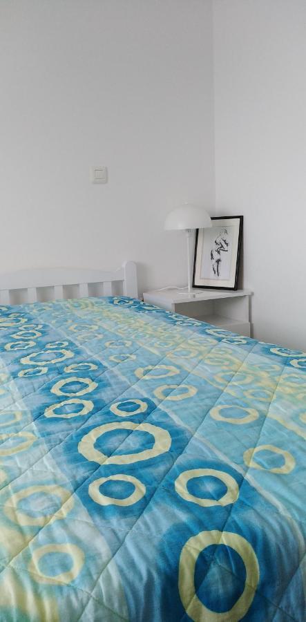 Apartman Valbandon Fazana Exterior photo
