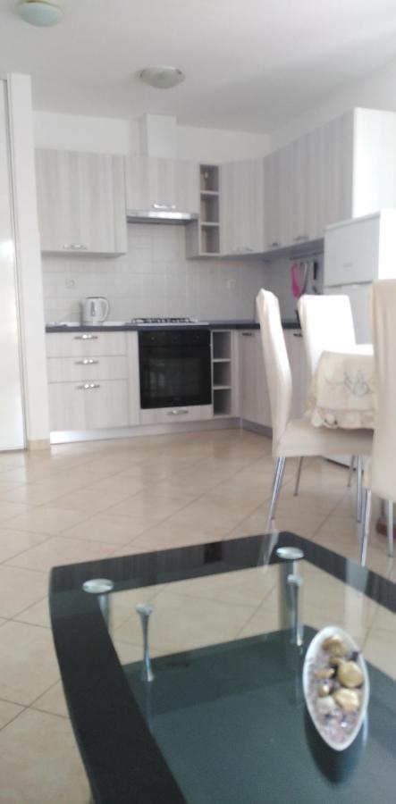 Apartman Valbandon Fazana Exterior photo