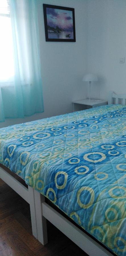 Apartman Valbandon Fazana Exterior photo