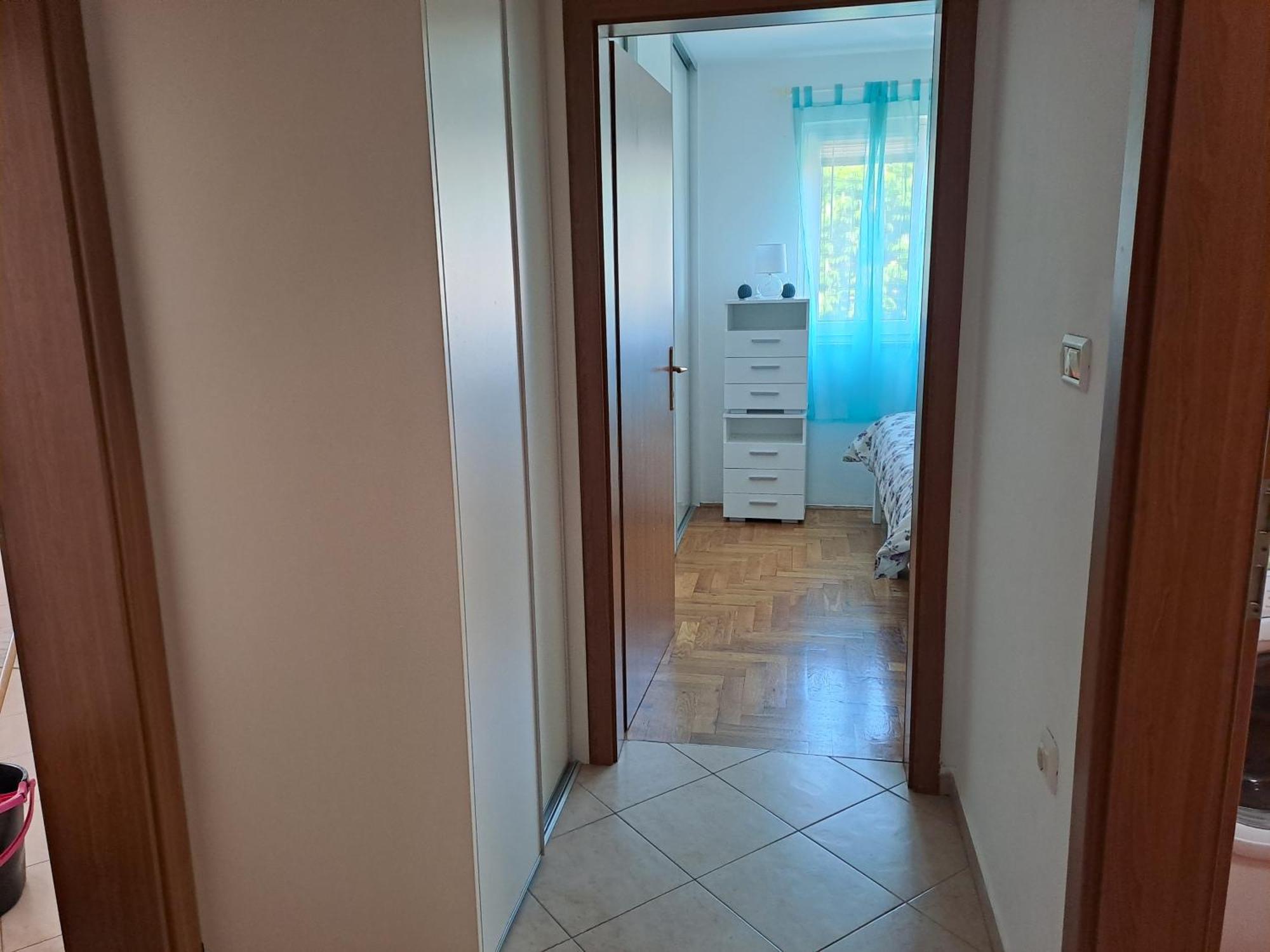 Apartman Valbandon Fazana Exterior photo